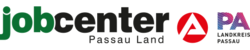 Logo Jobcenter Passau Land