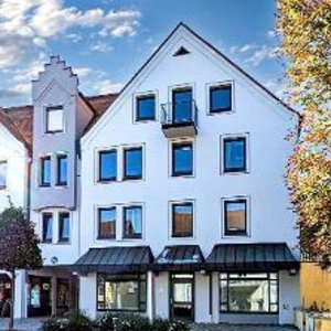 Pocking Dienststelle Pocking