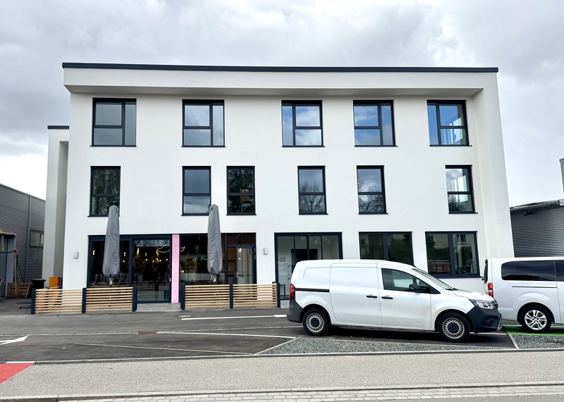 Dienststelle Pocking