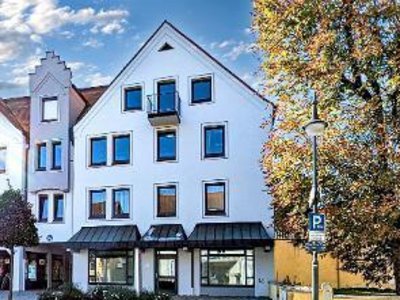 Dienststelle Pocking