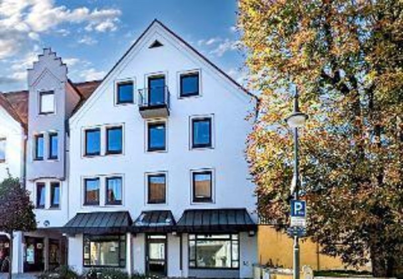 Dienststelle Pocking