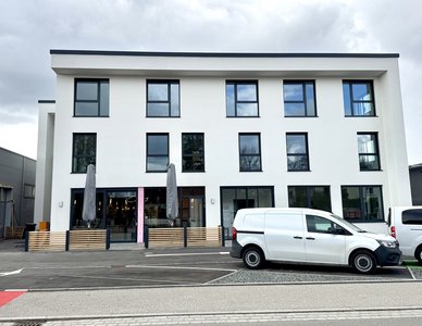 Dienststelle Pocking