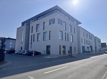 Vilshofen Dienststelle Vilshofen