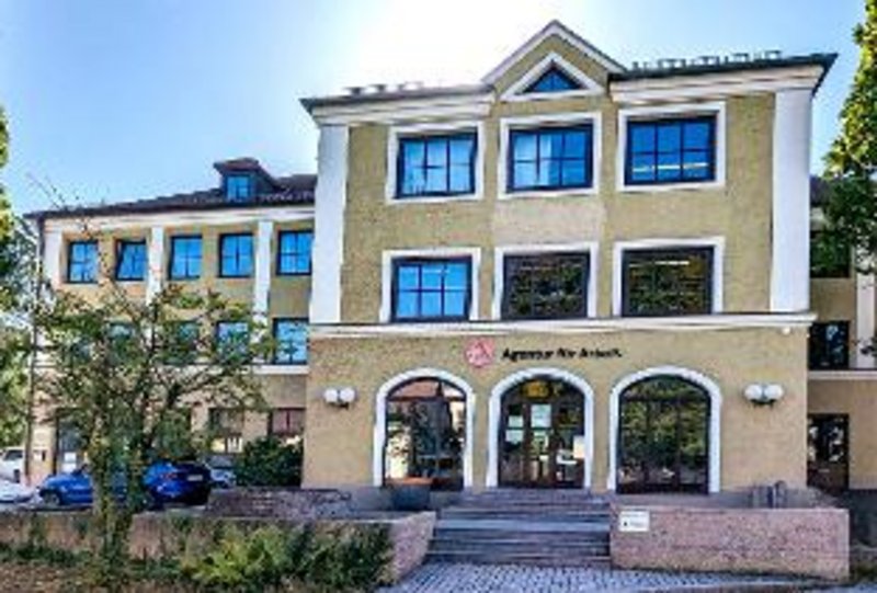 Dienststelle Vilshofen