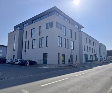 Dienststelle Vilshofen