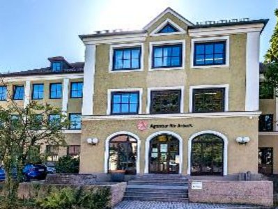 Dienststelle Vilshofen