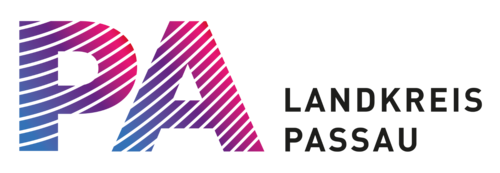 Logo Landkreis Passau