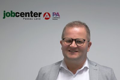 Geschäftsführer Alexander Wagner