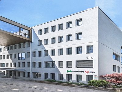 Jobcenter Passau Land